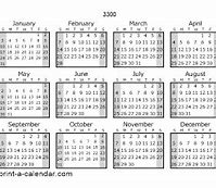 Image result for 3300 Calendar