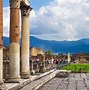 Image result for Pompeii Italy 200Bc Map