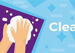 Image result for To Clean Clip Art