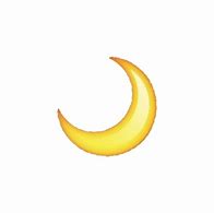 Image result for Moon Emoji Stickers