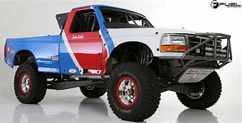 Image result for 94 Ford F-150 Trophy Truck