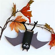 Image result for Bat Arts and Crafts