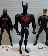 Image result for Batman Beyond Bat Family