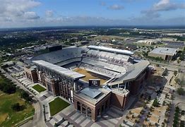 Image result for Kyle Field Stadium