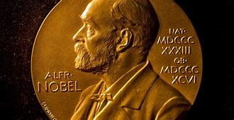Image result for Nobel Prize in Literature