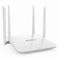 Image result for Silver Octagon Wi-Fi Router