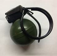 Image result for Mini Frag Grenade