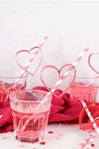 Image result for Heart Straw