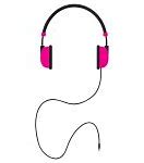 Image result for Rose Gold Earphones