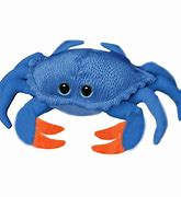 Image result for Rubber Crab Bath Toy