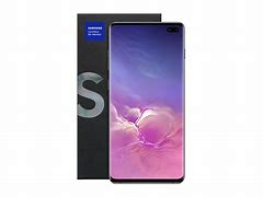 Image result for Android Samsung Galaxy S10 Blak