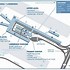 Image result for Allentown Airport Terminal Map