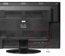 Image result for Dynex TV Back Panel