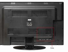 Image result for Dynex TV Back Panel