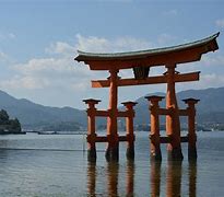 Image result for Miyajima Front View