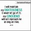 Image result for Jiminy Cricket Conscience Quotes