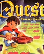 Image result for Up for a Challenge Quest for Knowledge Adventure Image