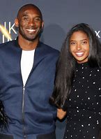 Image result for Kobe Bryant's Daughter Natalia