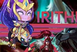 Image result for Irithel HD Wallpaper