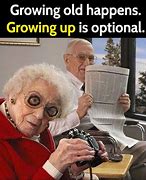 Image result for Papalymo Aging Meme