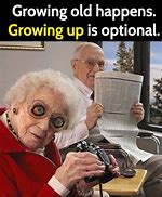 Image result for Cool Old People Meme
