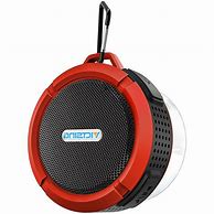 Image result for Rugged Waterproof Bluetooth Speaker