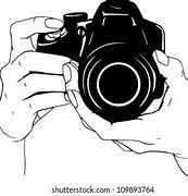 Image result for Hands Holding Phone Camera