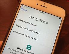 Image result for Restore Mode iPhone 5