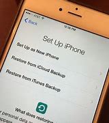 Image result for iPhone 7 Recovery Mode Steps