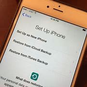 Image result for Putting iPhone 7 in Recovery Mode