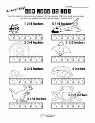 Image result for Inches to Cm Worksheet