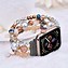 Image result for Beaded Apple Watch Straps