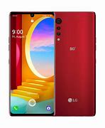 Image result for Verizon LG Velvet 5G UW