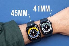 Image result for Apple Watch 2 Sizes