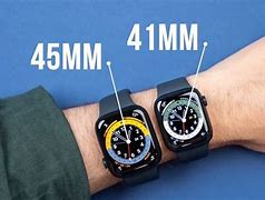 Image result for 45Mm On Small Wrist