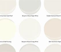Image result for White Paint Colors Glidden