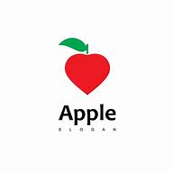 Image result for Love Apple Logo