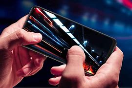 Image result for Very Long Display Phone