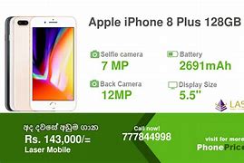 Image result for Apple 8Plus New Sri Lanka Price
