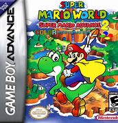 Image result for Super Mario World Game Boy