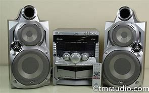 Image result for JVC MX-GT88