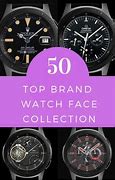 Image result for Galaxy Wearable App Watch 4 Faces