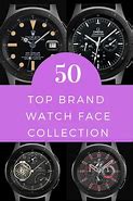 Image result for Galaxy Wearable Watchfaces