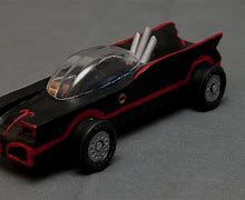 Image result for Retro Batmobile