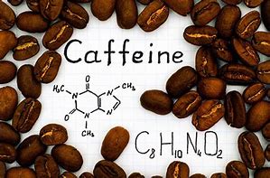Image result for Caffeine Facts