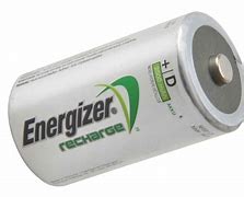 Image result for Energizer Rechargeable Batteries D Cell