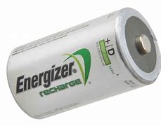 Image result for Rechargeable Lithium D Cell Batteries