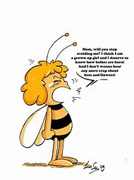 Image result for Seinfeld Bees Meme