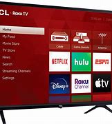 Image result for 32 Inch TCL Roku TV