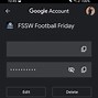 Image result for Android Login/Password